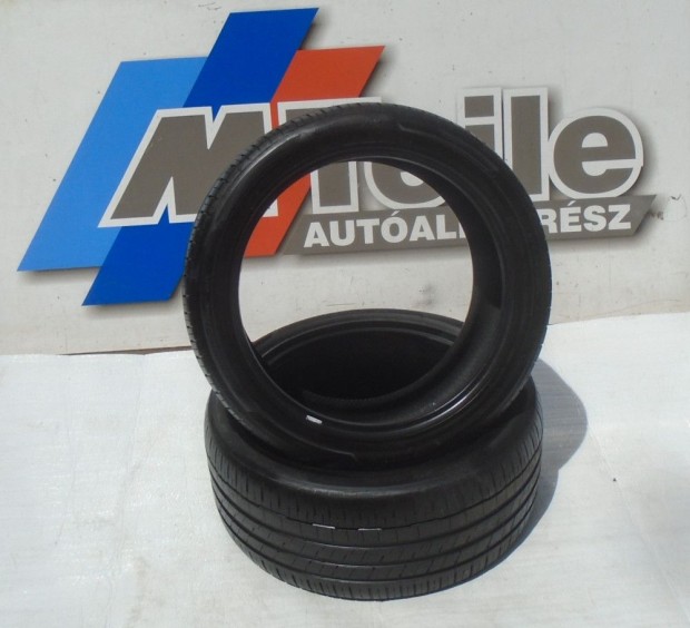 (2DB!) [R/DB][GYRI HASZNLT] TLI GUMI - 275/40ZR20 106Y  - Hankook